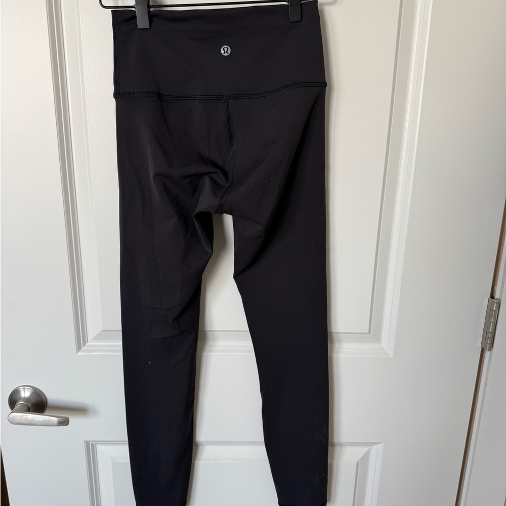 Lululemon Wunder Train High-Rise Tight 25" - Picture 9 of 15